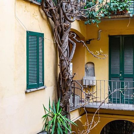 Cozy Suite Garibaldi40 Milánó Kültér fotó