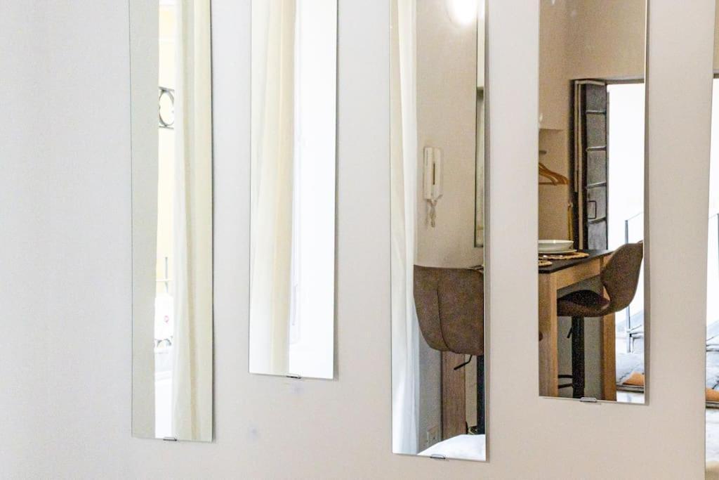 Cozy Suite Garibaldi40 Milánó Kültér fotó