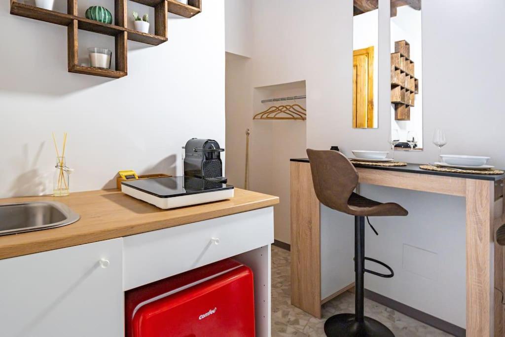 Cozy Suite Garibaldi40 Milánó Kültér fotó