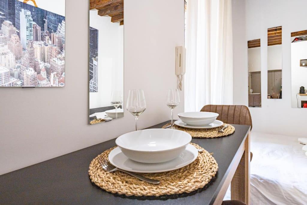 Cozy Suite Garibaldi40 Milánó Kültér fotó